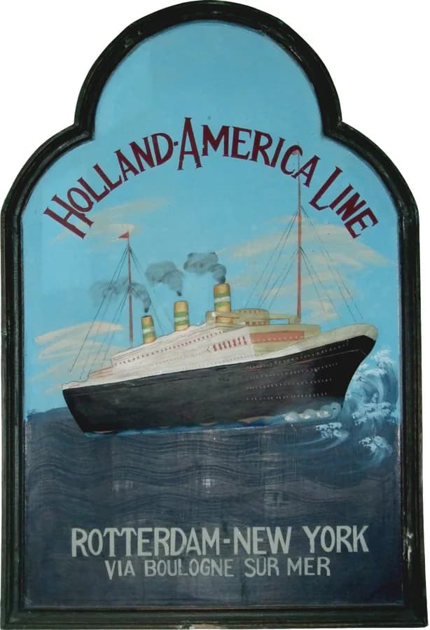 Holland America Line
