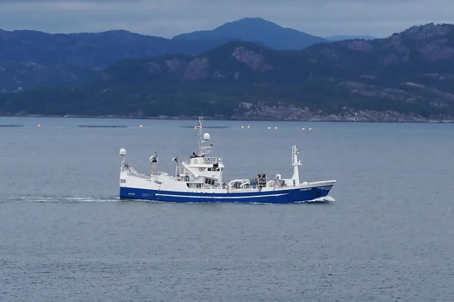 MS Karoløs