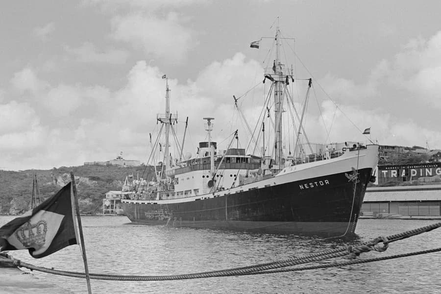 IMO 5249613