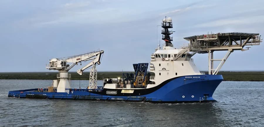 IMO 9670640