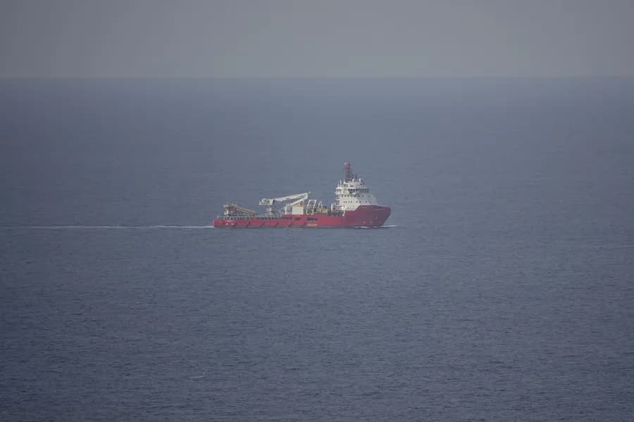 Energean Star