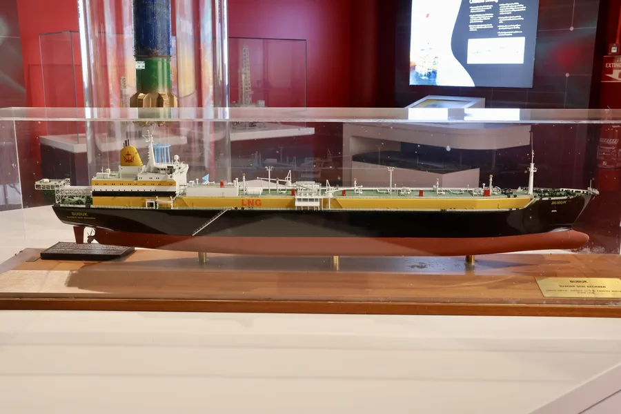 SS Genota