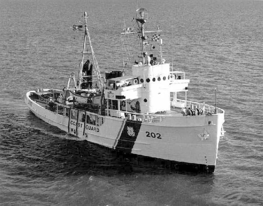 USS Wampanoag