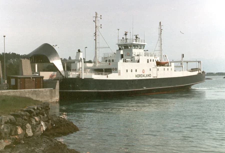 Hordaland