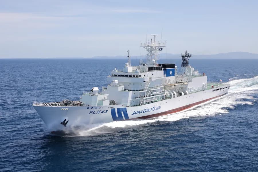JCG Asanagi