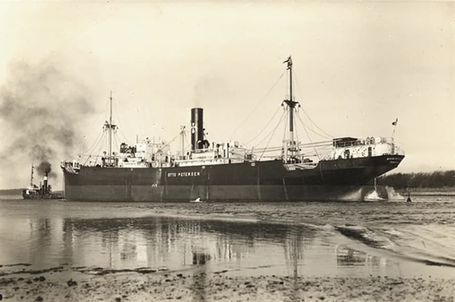 Otto Petersen