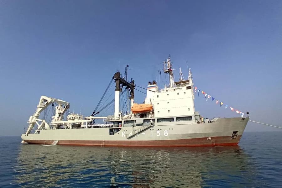 IMO 8922503