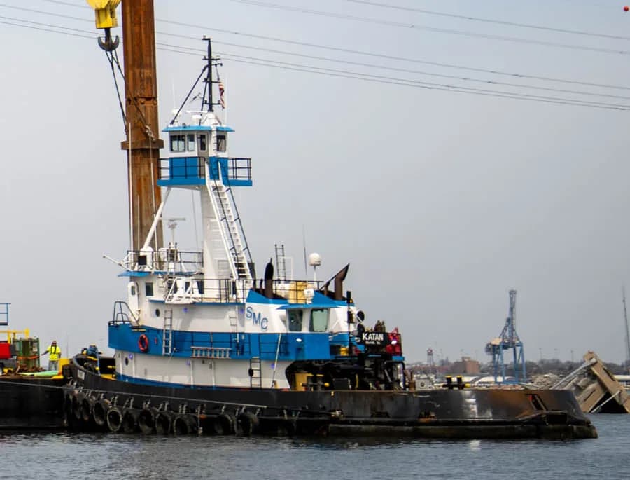 IMO 8852710