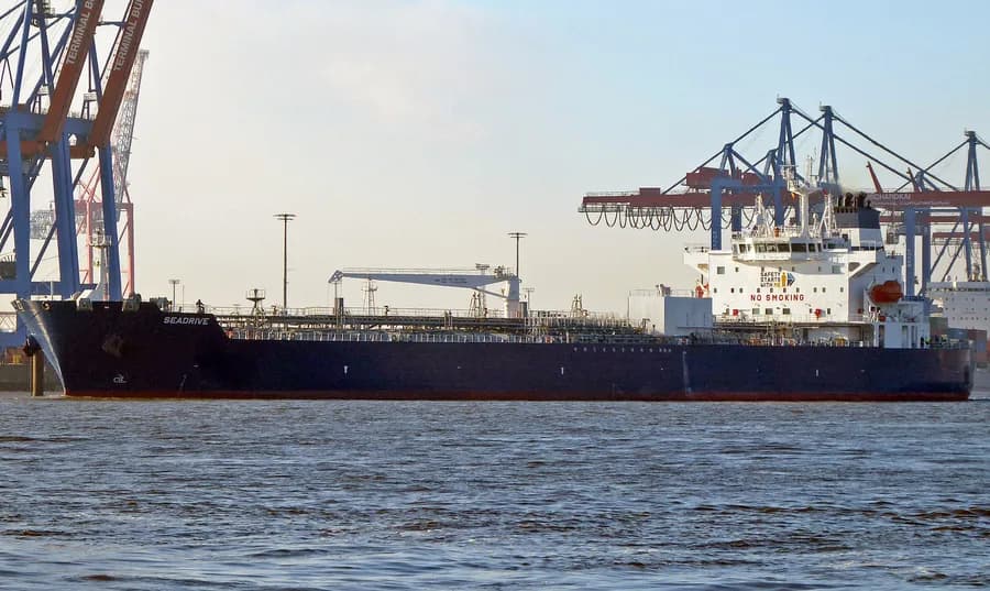 IMO 9934137