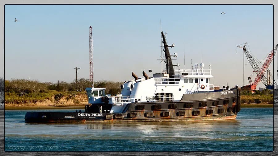 IMO 7702451