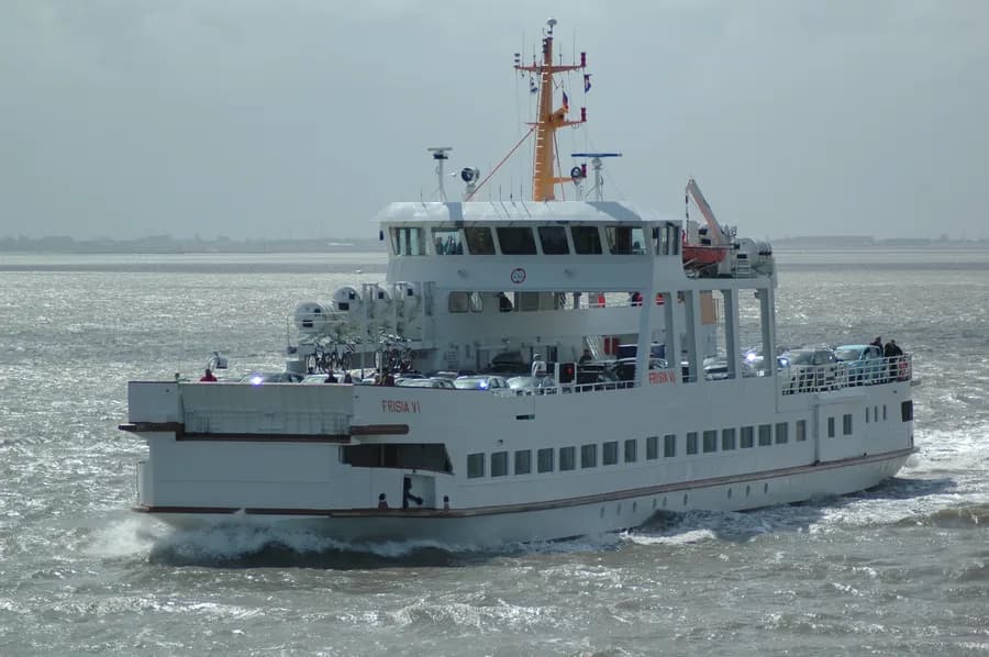 Frisia VI