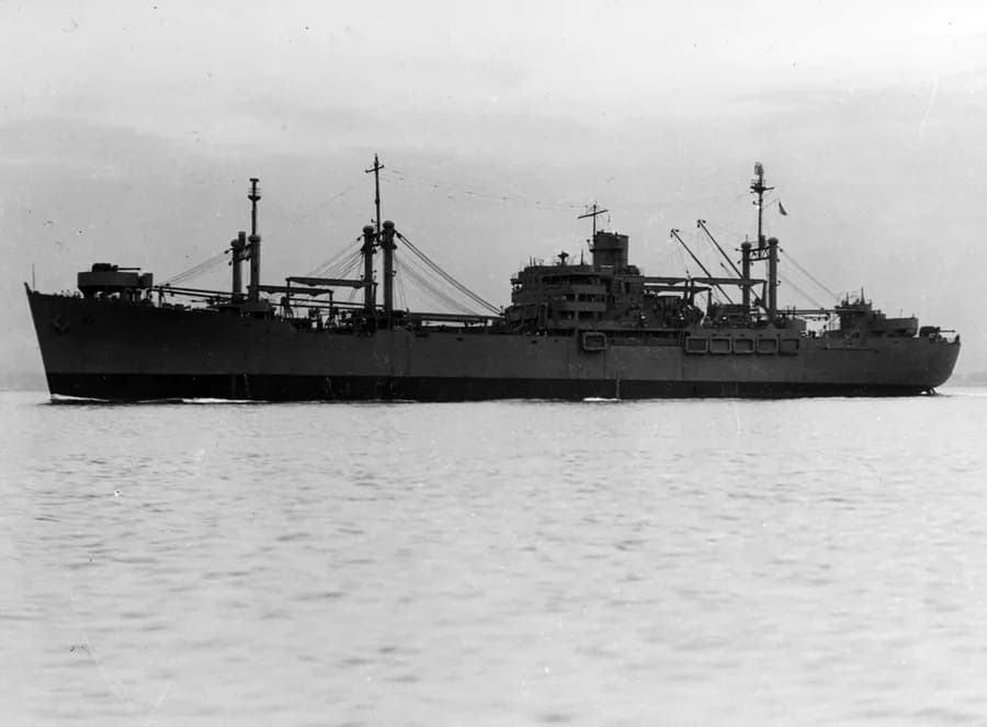 IMO 5126641