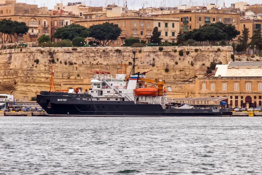 IMO 8406652