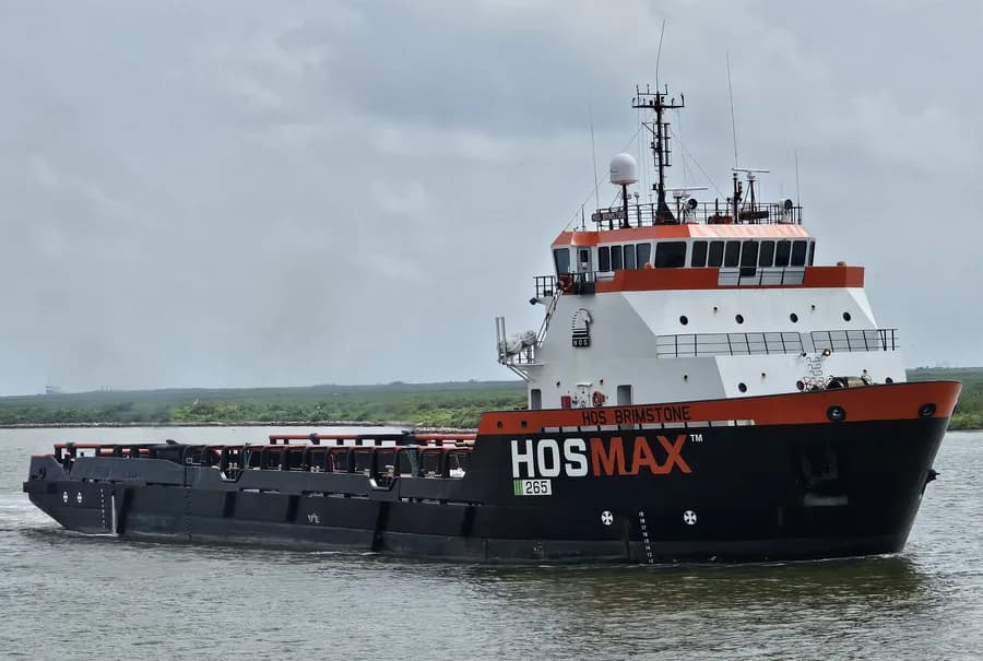 IMO 9271016