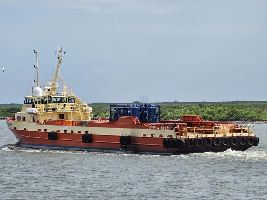 IMO 9718258