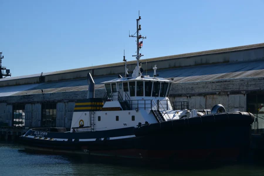 IMO 9562219