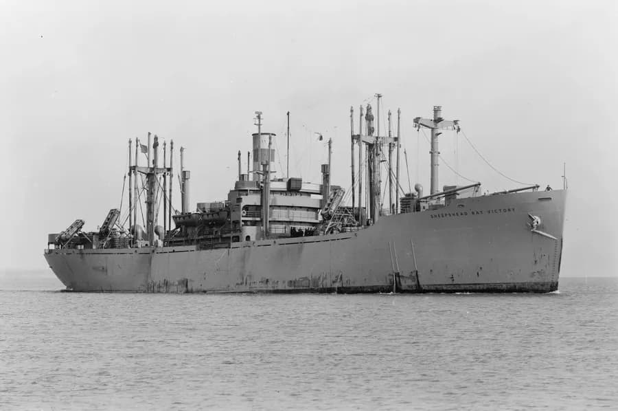 IMO 5182554