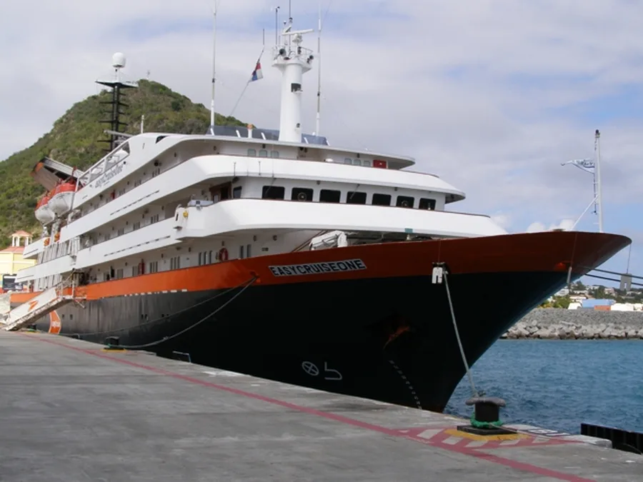 EasyCruiseOne
