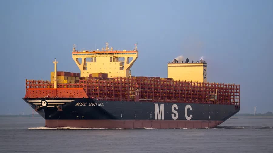 IMO 9946881