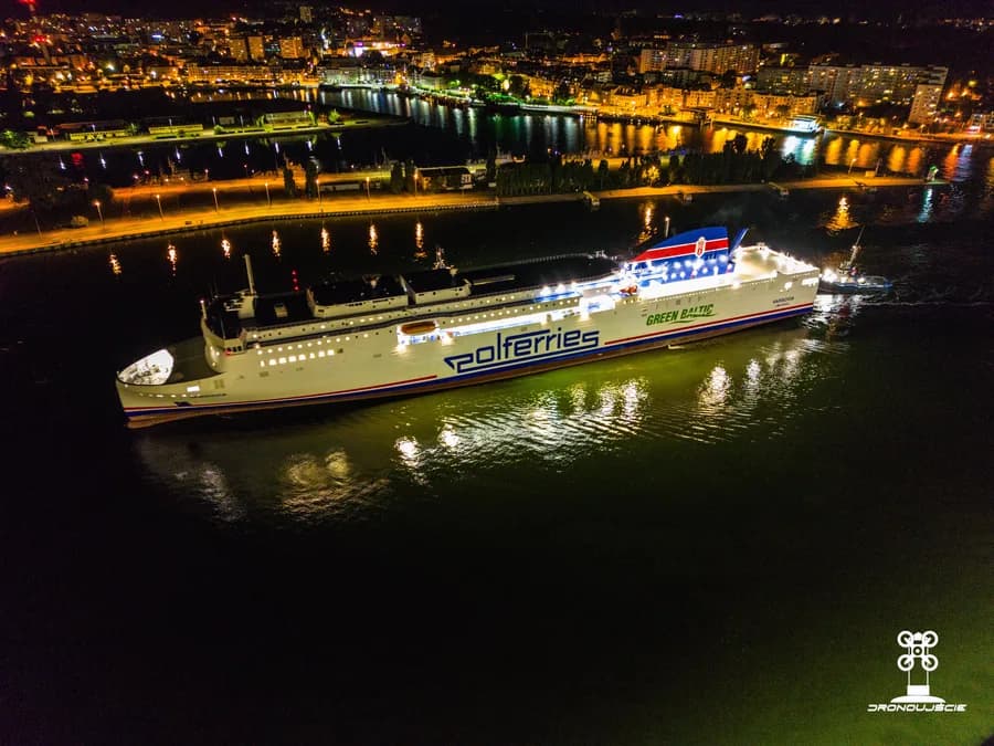 Varsovia