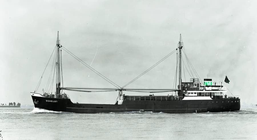 IMO 5000574