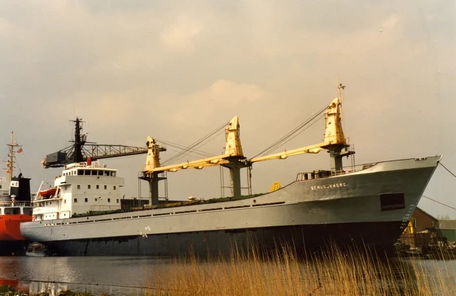 IMO 7006390