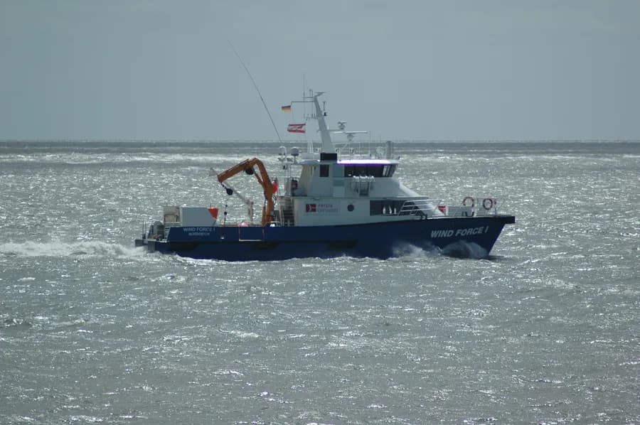 Wind Force I