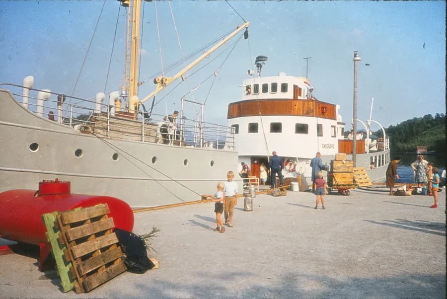 MS Hordaland