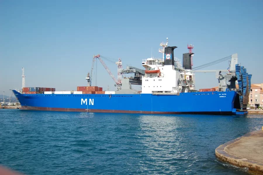 IMO 7702528