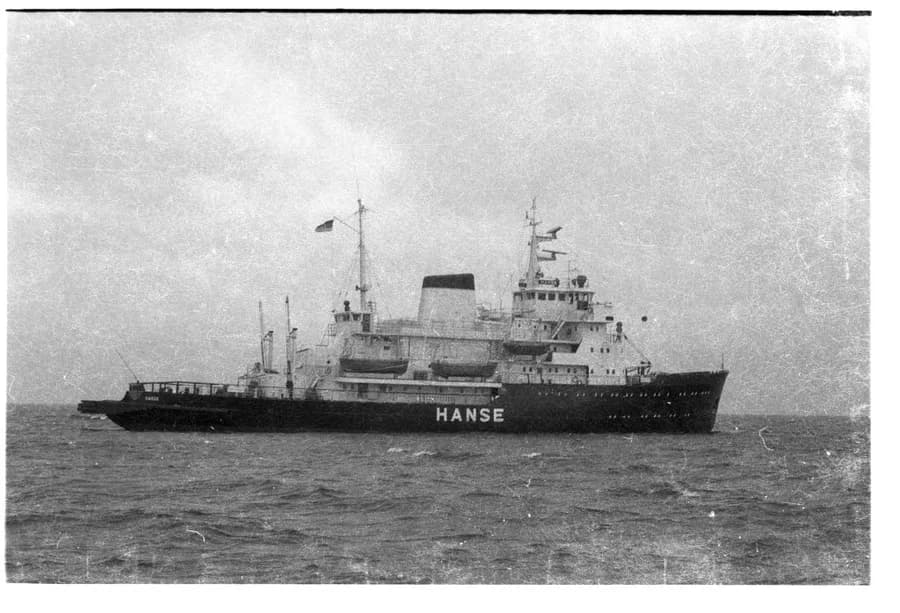 Hanse
