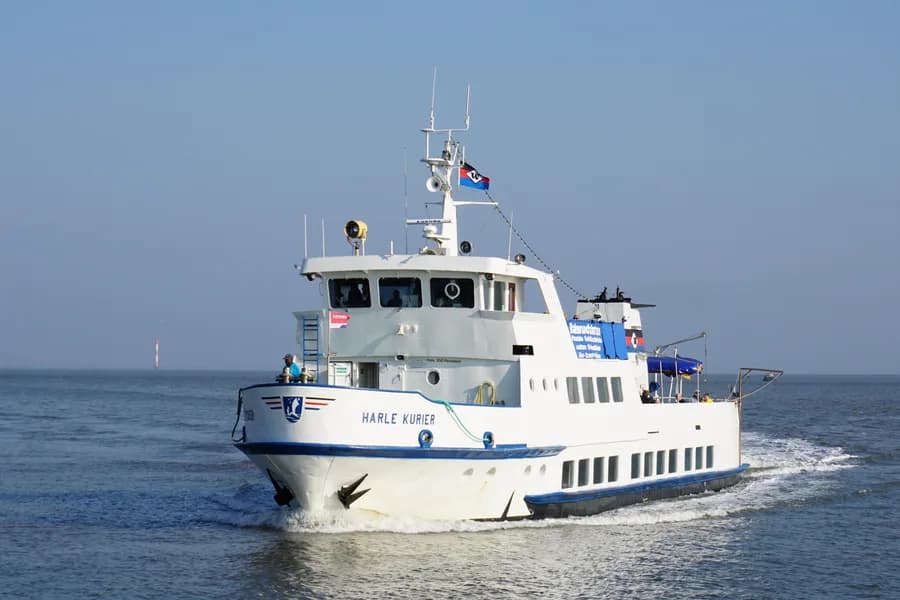 IMO 7114587