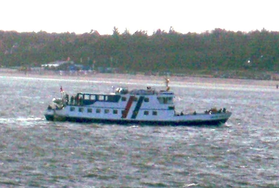 Hauke Haien