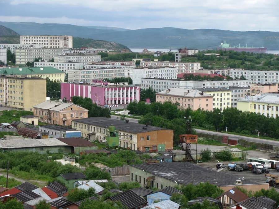 Belokamenka