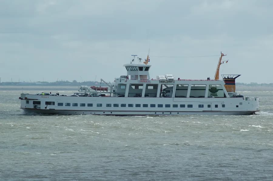 Frisia V