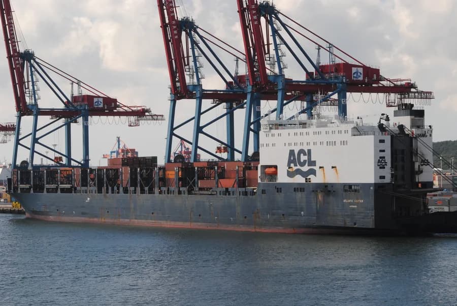 Atlantic Cartier