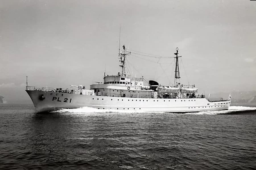 JCG Kojima