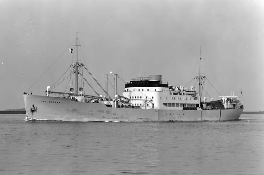 IMO 5191933