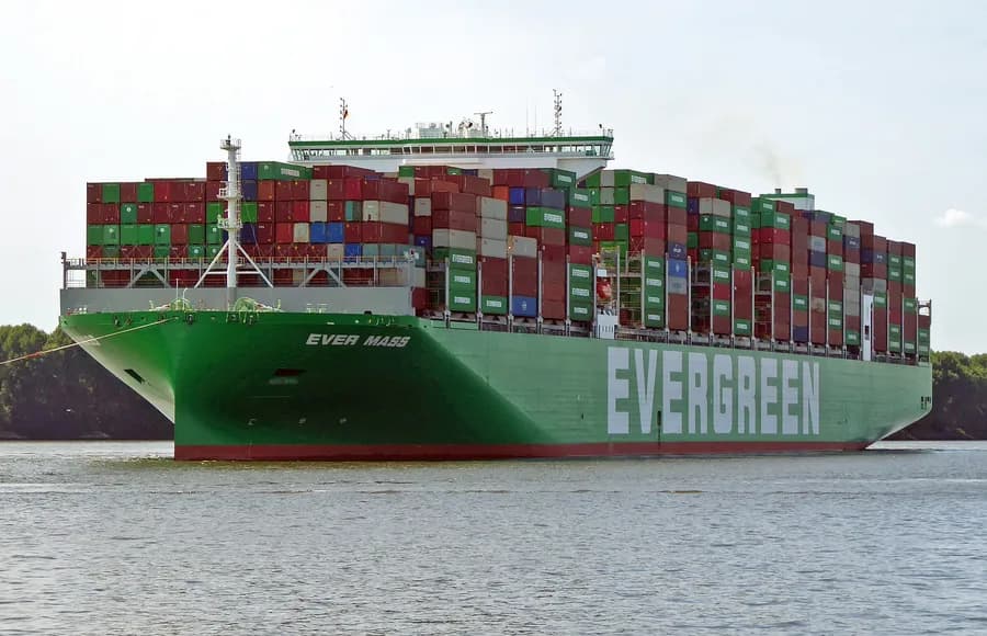 IMO 9935234