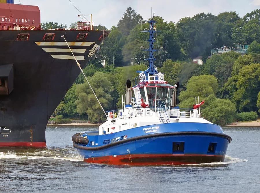 IMO 9964053
