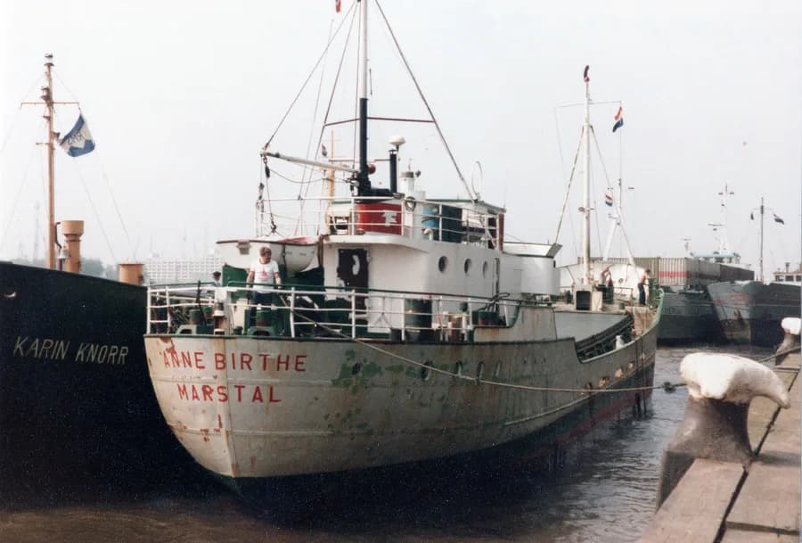 IMO 5389396