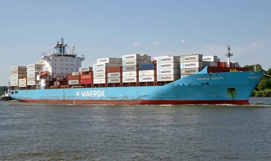 IMO 9355355