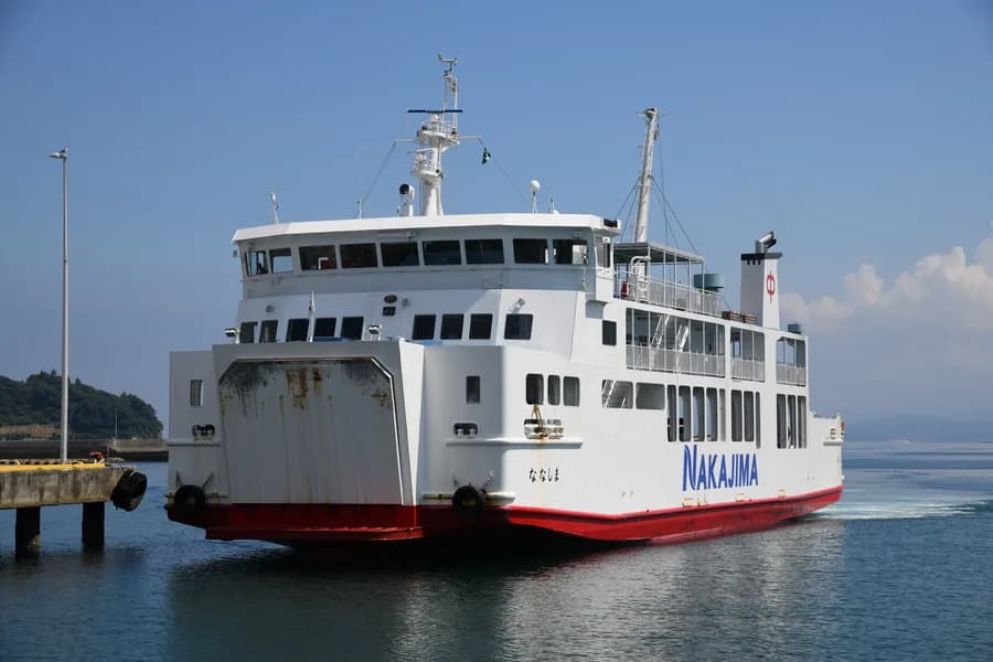 IMO 9832365