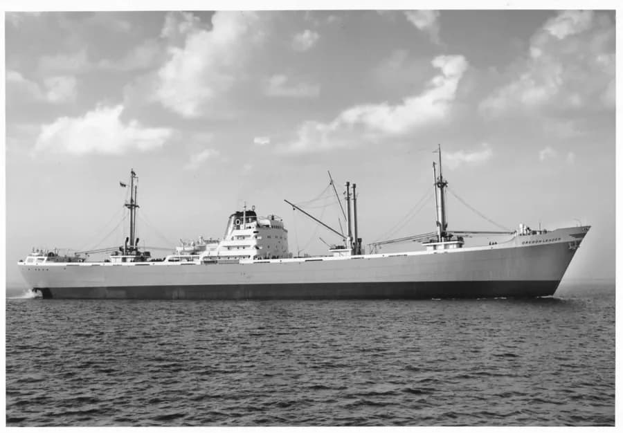 IMO 5189887