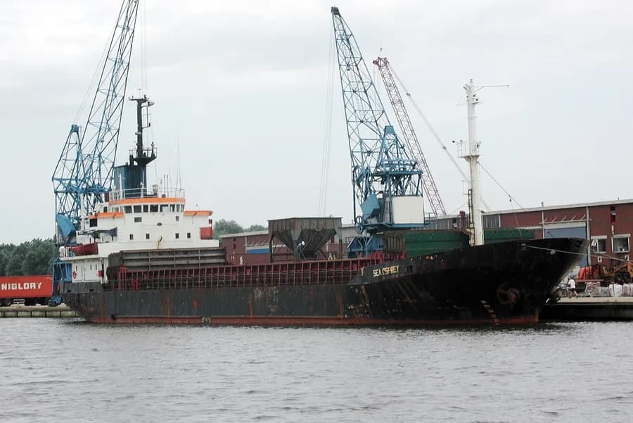 IMO 7530834
