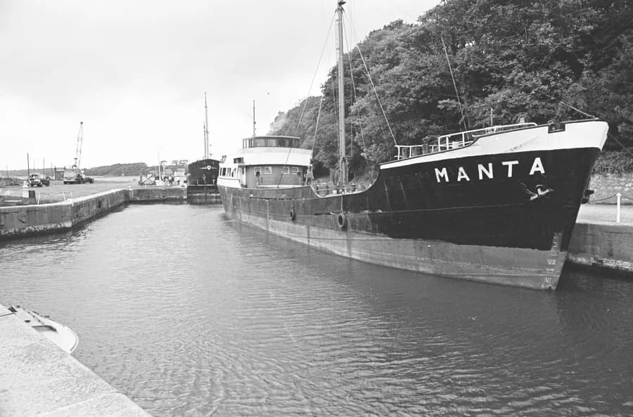 IMO 5219711