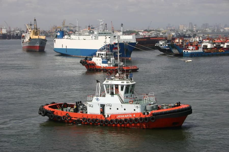 IMO 8993722