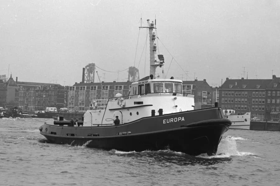 IMO 5109588