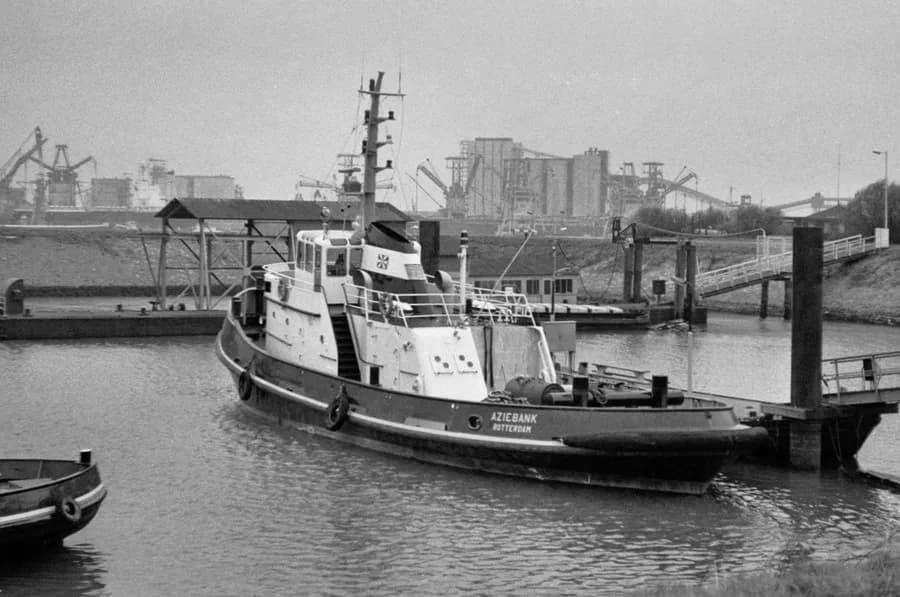 IMO 5032204