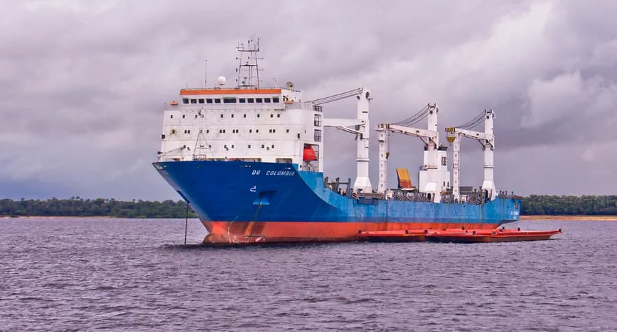 DG Columbia