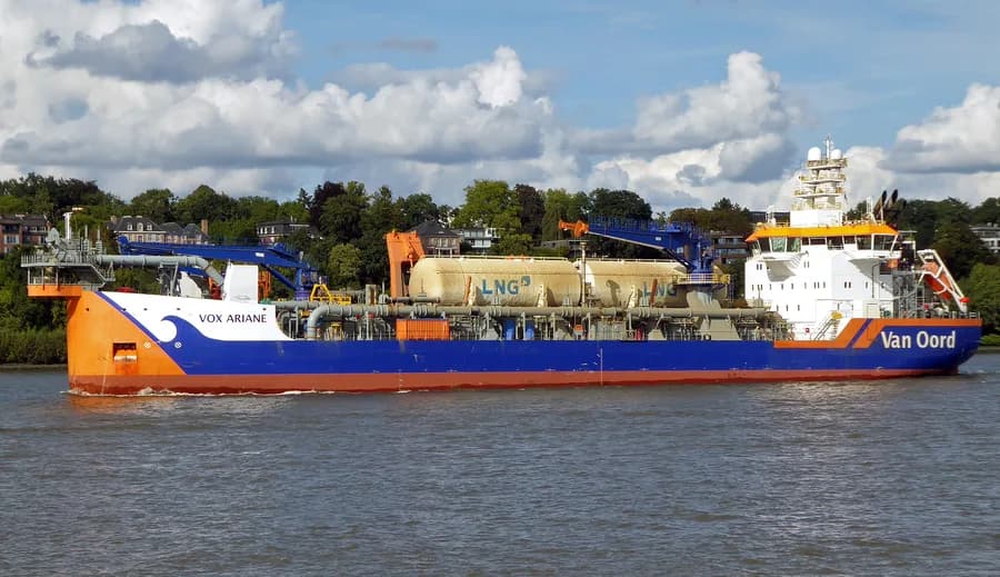 Vox Ariane